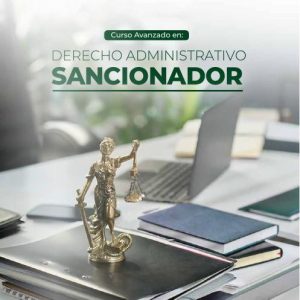 Derecho Administrativo Sancionador