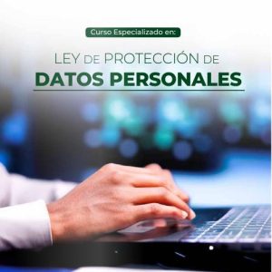 Ley de Protección de Datos Personales