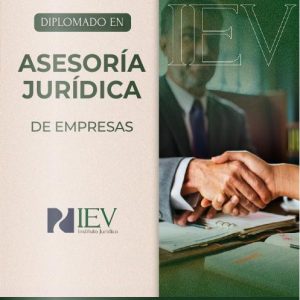 Diplomado en Asesoría Jurídica de Empresas