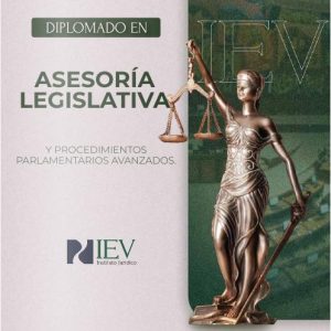 Diplomado en Asesoría Legislativa