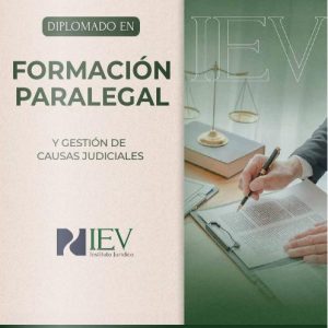 Diplomado en Formación Paralegal
