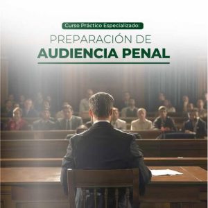 Mi Primera Audiencia