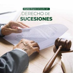 Derecho de Sucesiones