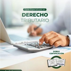 Derecho Tributario